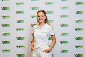 Egyéni csúcsot futva gyõzött Takács Boglárka a Gyulai Memorialon