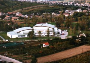 A móri Wekerle Sándor Szabadidõközpont nyári nyitvatartása