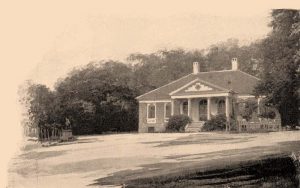 A mai Tatabánya környéke régen - Környe és a puszták 2. rész