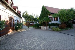 Augusztus 20. Ünnepi hétvége a Fogadó az Öreg Présben