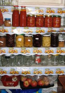 Tisztán, forrón, szeretettel