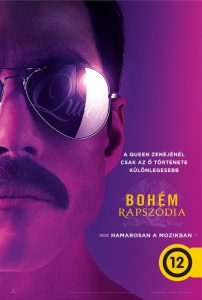 Zenés nyári találkozások - Bohém Rapszódia