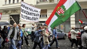 Máris van olyan devizahiteles, aki jogerõsen pert nyert a Kúria friss döntése alapján