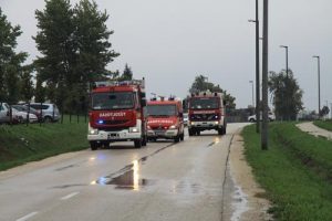 Sikeresen pályáztak az önkéntes tûzoltó egyesületek Móron és környékén