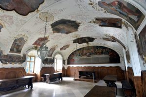 Pünkösdi koncert Majkon