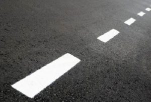 Befejezõdik az M1-es Tatabánya környéki felújítása