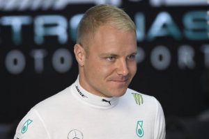 Bottas indulhat az élrõl Silverstone-ban