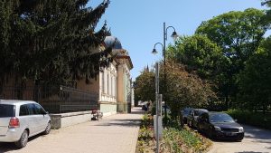 A 81-es úton akadt horogra