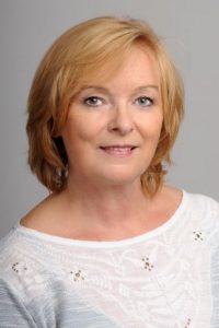 Híres Székesfehérváriak - Kubik Anna