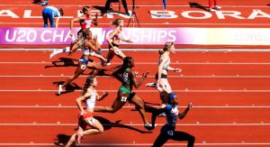 Takács Boglárka továbbjutott az U20-as Európa-bajnokságon