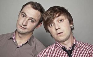 Szomszédnéni Produkciós Iroda elõadása