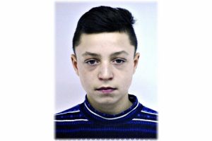 Eltűnt oroszlányi fiút keresnek a rendőrök