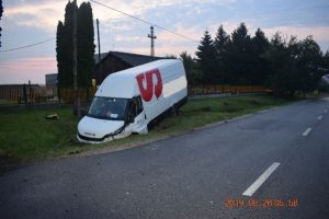 Személyi sérüléses baleset Ászáron