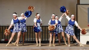 Ünnepeltek a nyugdíjas bányászok