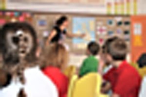 Felkészülten az új tanévre: az iskola-előkészítőtől az emeltszintű angol érettségiig