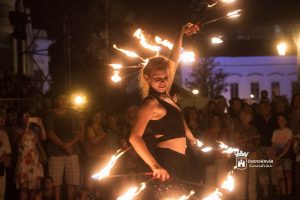 A Székesfehérvári Királyi Napok programjai augusztus 14-én, szerdán