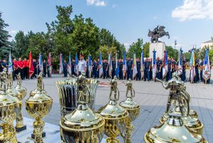 Dobogón végezek az oroszlányiak