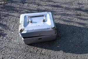 Munkahelyéről lopott Oroszlányon