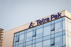 Papír szívószálak érkeznek a Tetra Paktól