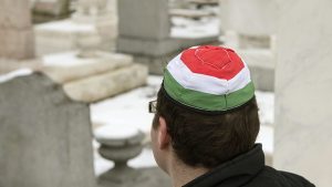 Budapest lett a régió egyik legbiztonságosabb városa