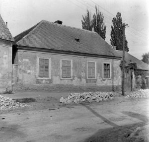 Móri pillanatok annak idején - Képek