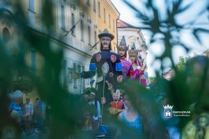 A Székesfehérvári Királyi Napok augusztus 15-i, csütörtöki eseményei
