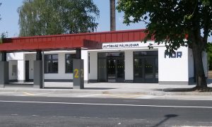 Így változik a KNYKK menetrendje az augusztus 20-i ünnep és a tanév kezdete környékén