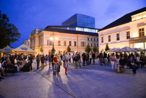 A Székesfehérvári Királyi Napok programjai augusztus 20-án, kedden