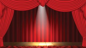 Őszi Színházbérlet Oroszlányban