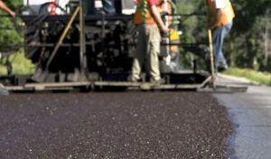 Tovább folytatódik az M1-es felújítása Tatabánya és Budapest között