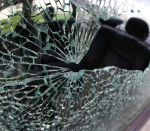 Személyautók karambolja a 81-esen Székesfehérvárnál - Frissítve