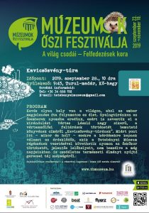 „Kavicsösvény-túra