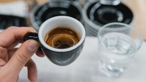 Naponta ennyi kávé menti meg a májat