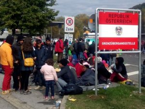 Hihetetlen, de igaz - Az Ausztriában élők negyede, a bécsiek fele migrációs hátterű
