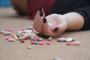 Lekerültünk az öngyilkossági statisztikák éléről