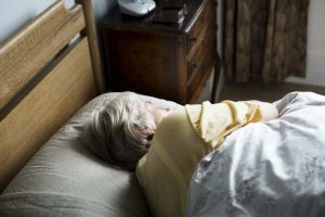 Méltatlan bánásmód – „Nem akartam otthonba adni az édesanyámat, de egyedül nem ment”