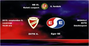 DVTK II - Eger SE