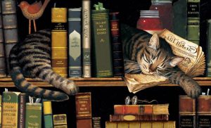 Könyvtári Hét Tatabányán - Itt a programok