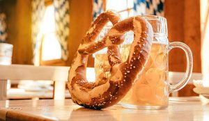 II. Budaörsi Oktoberfest - két napon át