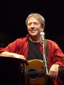 Zorán nagykoncert Oroszlányban