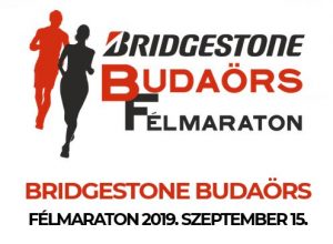 Bridgestone futófesztivál - elterelt járműközlekedés Budaörsön