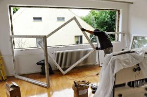 Kisbéren nem volt jelentős növekedés a lakásvásárlások számában