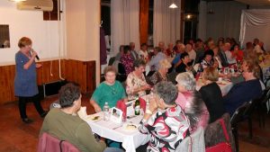 Negyedszázada alakultak