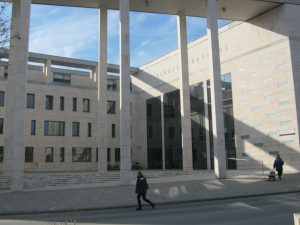 Budaörs új képviselő-testületének alakuló ülése