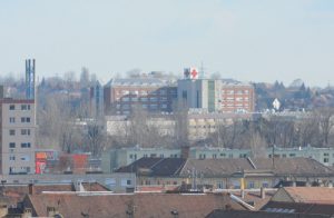 Már nem veszélyes a levegő Székesfehérváron