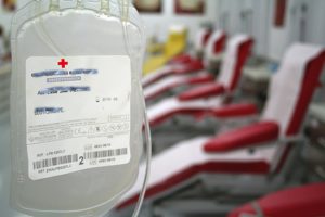 Véradás lesz Kisbéren!