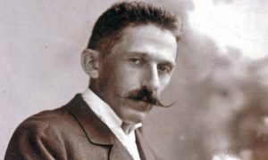 97 éve hunyt el Gárdonyi Géza