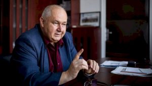 Lazók Zoltán további öt évre Oroszlány polgármestere