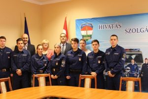 Kisbérre is kerülnek szakgimnazisták