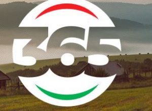 Magyarország 365  fotópályázat